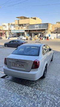 اخوتي للبيع دايو لاسيتي  2008 رقم اربيل تحويل وكاله موجود  سنويه صالحه...
