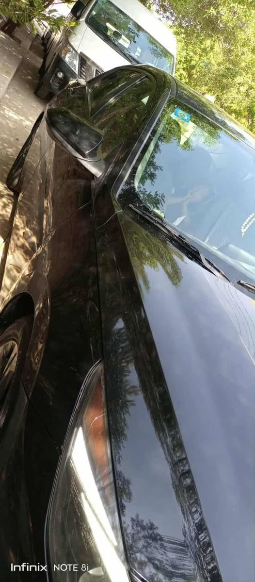 هواندي النترا للبيع موديل ٢٠٢٣
لوان اسود رقم بغداد بسمي 
الحادث جاملغ وبنيد
بدون دواخل بدون ايرباك 
المواصفات
بصمه + بصمه ابواب 
تحكم ستيرن 
مثبت سرعه
ثلاث وضعيات قياده
Sport-Normal-Smart
محرك 2000 دوش
رادارات 360 درجه
رادار جانبي النقطه العمياء 
تحديد مسار +سياقه ذاتيه 
تواقف ذاتي 🚫عند الاقتراب من السياره
لايت زينون عدسات+Led
كامره دواره 
شاشه لمس نفكيشن Android Auto+ Car play Wi-Fi—Gps📲 
السياره مابيه اي نقص 
عليه ادامه كامله وتغليف نانو سيراميك بالكامل 
مكان السياره بغداد المحمودية 
السعر ١٤٥  وبيه مجال
راقم / الهاتف /  *********** بي واتساب
