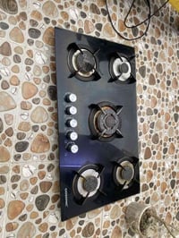 عندي طباغ ماركة عالميه كوسونيك خمس عيون شغال فول شرط انطيك تجي تفحصه ت...