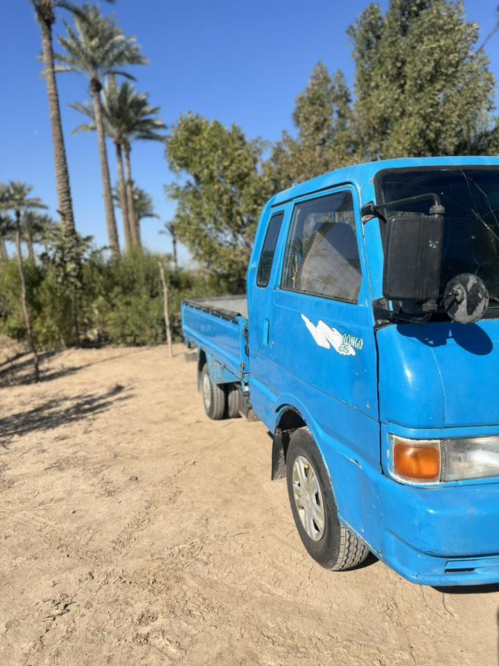 سلام عليكم مره خصت صاحب لكروب كيه 96نضيفه كهربايات شقاله تخم تاير كيه كامله ونضيفه عارضهه 60وبيهه مجال 
مكاني محموديه الطيفيه ***********
