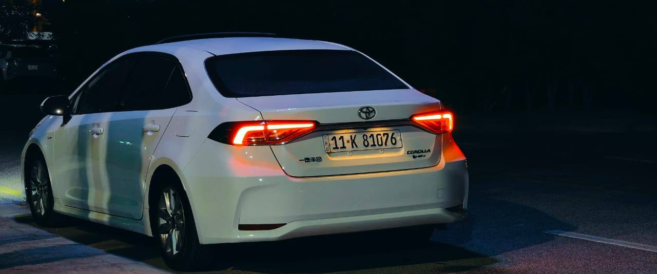 للبيع كورلا هايبرد 2025 ماشيه 7500كيلو متر
فول مواصفات  سلايد فتحة سقف 
مواصفات
بصمة
فتحة
دخول ذكي
كامره خلفية عدستين
رادار
ابل كار بلي
نظام نقطة عمياء
نظام تحكم ستيرن
نظام تحديد مسار
توقف ذاتي
اوتو هولد
جام اوتو
قطعتين تبريد
شاشة ديجيتل
شاشة كبير
تحكم اوامر صوتيه
كشنات جلد
سايد بريك بصمة
3 انضمة قيادة (ايكو،نورمال،سبورت)+الهايبرد

السعر  160

مكان كربلاء للأستفسار: 
 
‏‪ 0788 299 6625‬‏
