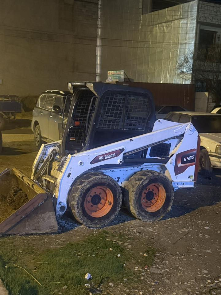 شوفل للبيع
S450
2017
ره قم سليمانى
جاهيز لعمل


**إذا كنت صاحب هذا الإعلان وتريد حذفه لأي سبب، رجاءا أرسل رسالة إلى الدعم الفني**