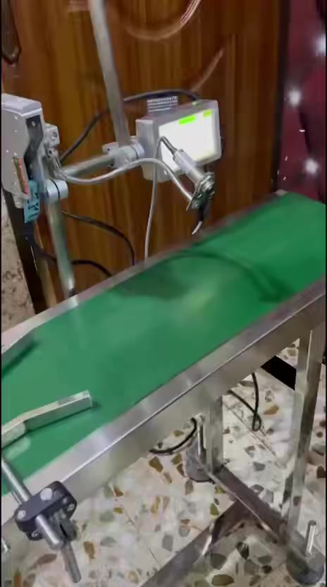 السلام عليكم عندي ماكنة ليزر أنتاج وتاريخ
للبيع للاستفسار التواصل على الرقم ***********
