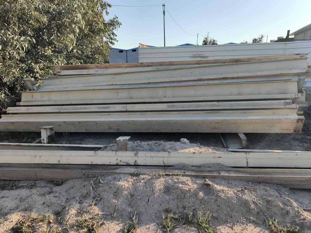 شيلمان الاول الصدامي كميه كبيره سعر المتر 70الف وبيها مجال بسيط العنوان قرب جسر عكركوف للتواصل ***********
***********
