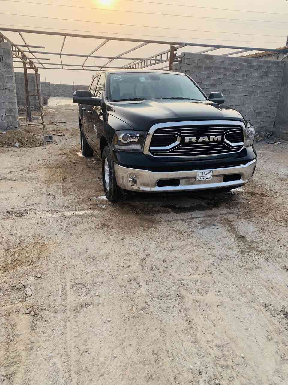 السلام عليكم ورحمة الله وبركاته 
للبيع رام كلاسك4*4 موديل 2023

  بدون إرباك 

تبديل بنيد ودعاميه 

محرك v6 حادث موضح بالصور

السعر 210$

للأستفسار 

***********
