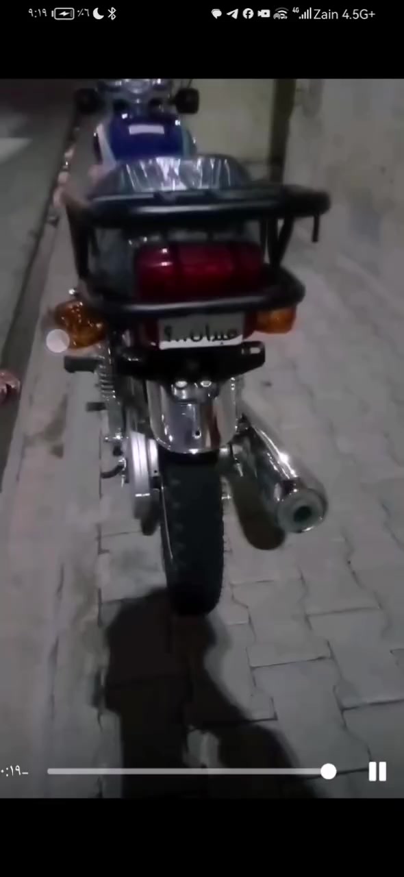 السلام عليكم نامه أوراق 2026 شاصي 26 سكنر وغراض كله 26 بس دبلات كدام تعبانات ينزلن من سعر الدراجه سعرها 950 قفل، مكاني سماوه حي الشهداء الاول


**إذا كنت صاحب هذا الإعلان وتريد حذفه لأي سبب، رجاءا أرسل رسالة إلى الدعم الفني**