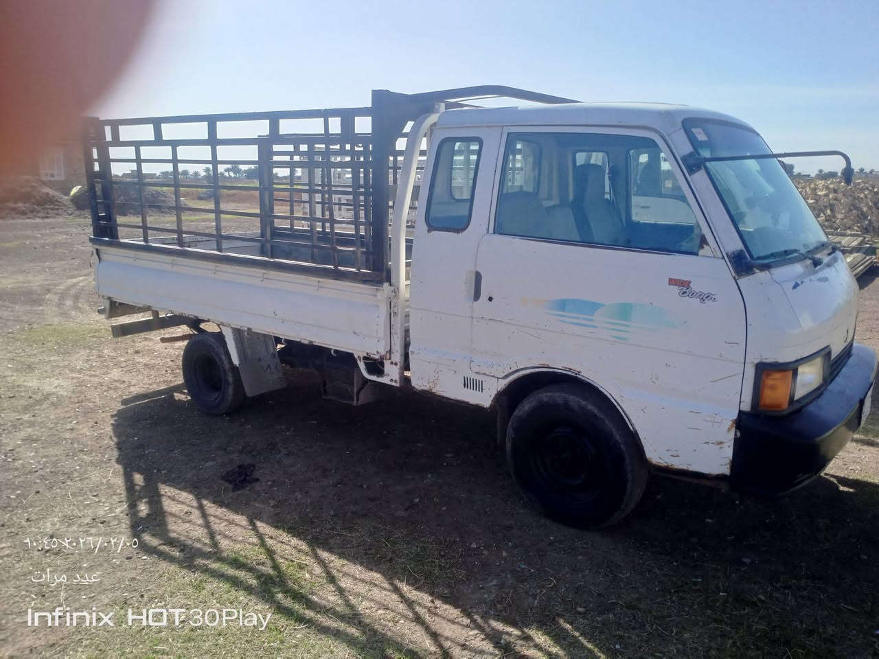 سلام عليكم كيه بنكو موديل 94رقم رقم بغداد موازي تحويل مباشر سنويه صاقطه كير محرك  اكسل خير من لله عنواني بغداد التاجي السعر 50او بيهه مجال قليل تصل على هذا الرقم ***********
