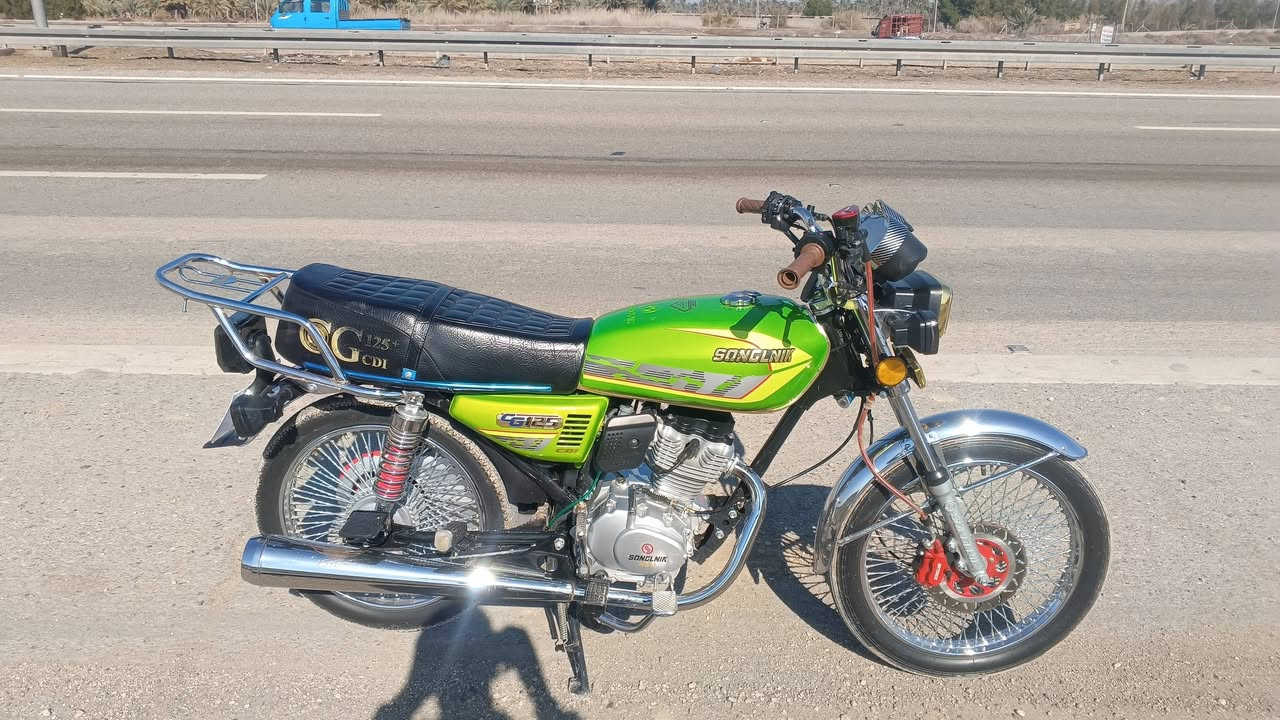 25 كفاله عامه شرط الفحص والنضافه كله. شغال من تاير للتاير سعر 750 وبيه مجال قليل
مكاني صدر الدغاره ***********
***********
