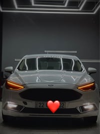 فيوجن ١٫٥ تيربو • ٢٠١٩ • ٨٤٠٠٠ مايل