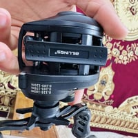 ادوات صيد • قصبات • مكاين