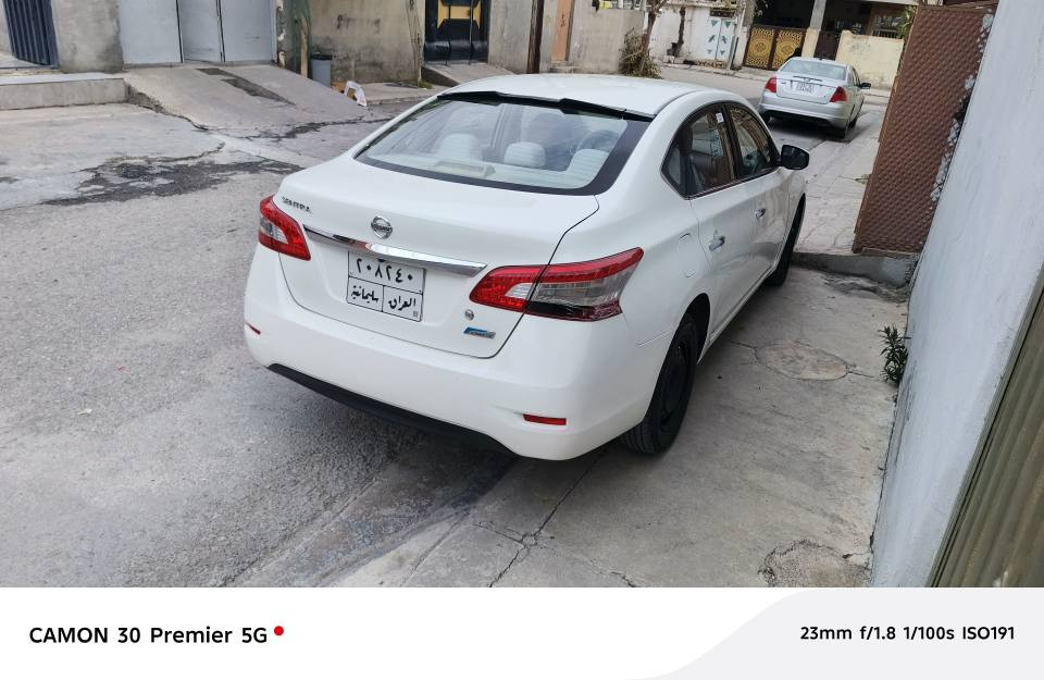 سێنترامۆدێل2014یه ک په ڵه بۆ یاخ  بی ناو گرتن گێڕو مه کینه به شه رت نمو نه له جوانی خلیجی
***********
99معامه له یه که م السليمانية, العراق
