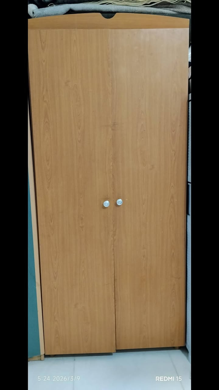 غراض للبيع


**إذا كنت صاحب هذا الإعلان وتريد حذفه لأي سبب، رجاءا أرسل رسالة إلى الدعم الفني**