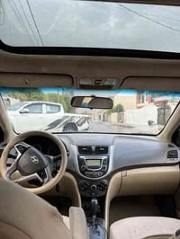 اكسنت • ٢٠١٤ • فول مواصفات