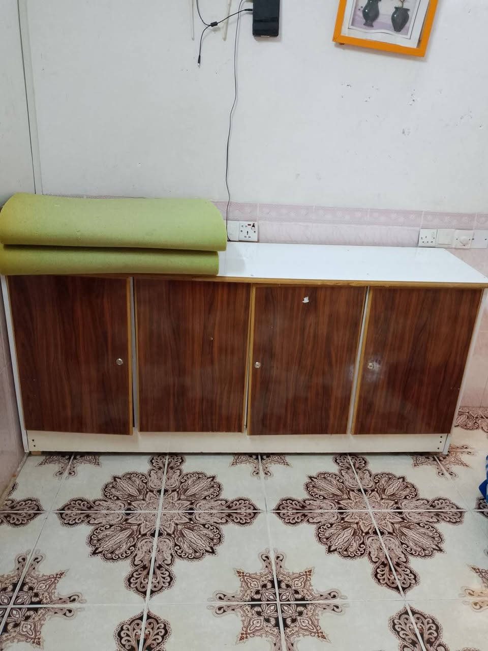 السلام عليكم طباخ للبيع اي عيب ما ابي بوفيه للبيع عيب ما بيها شراي خاص


**إذا كنت صاحب هذا الإعلان وتريد حذفه لأي سبب، رجاءا أرسل رسالة إلى الدعم الفني**