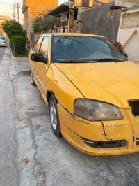 سيارة شيري كوين موديل 2010 للبيع خاص للاستفسار   07724343313