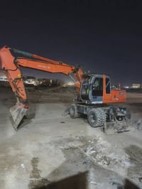 حفاره زت • ٢٠٠٧ • بابل شارع ٨٠