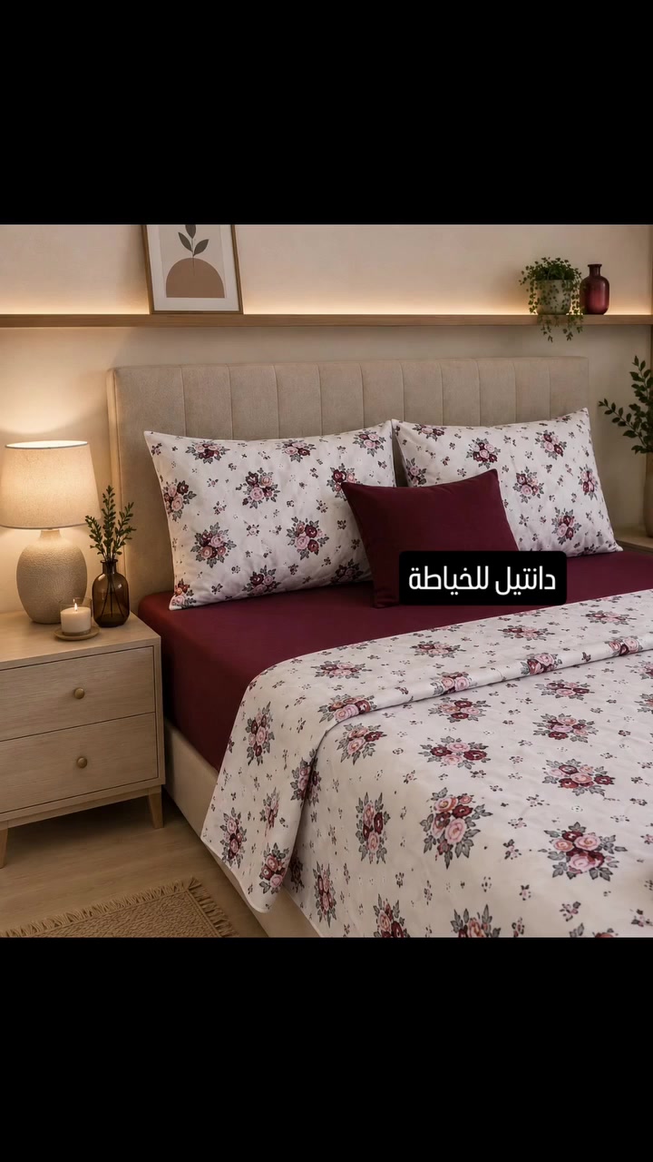 متوفر فرشات همايون بارد 🌟🎀
نفرين أو نفر واحد 
متوفر جميع الألوان حسب الطلب 🌷
للطلب و الاستفسار مراسلة الصفحة 🌿
يوجد خدمة توصيل ❤🚙


**إذا كنت صاحب هذا الإعلان وتريد حذفه لأي سبب، رجاءا أرسل رسالة إلى الدعم الفني**