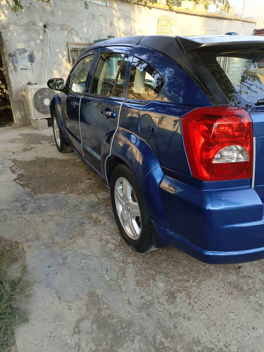 ياالله السلام عليكم للبيع دوج كاليبر موديل2009 محرك وكيرمكفولات تبريد منظومة جديدة شغال ثلج صدر امامي وخلفي جديد رقم بغداد انكليزي هزة جديدة سنوية لغاية31 تحويل ثاني يوم بغداد, العراق


**إذا كنت صاحب هذا الإعلان وتريد حذفه لأي سبب، رجاءا أرسل رسالة إلى الدعم الفني**