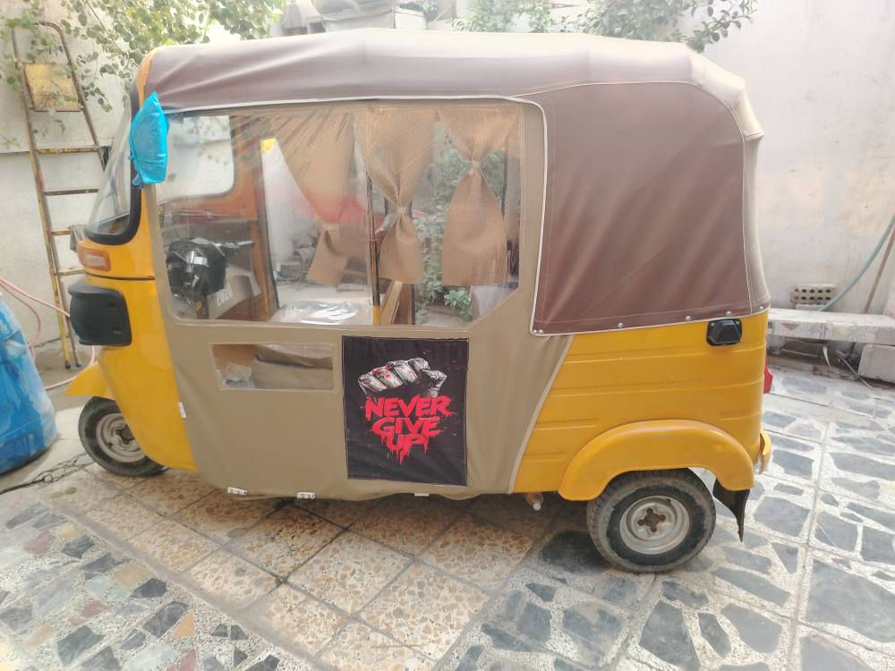 السلام عليكم تكتك 19 رقم تحويل ثاني يوم تكتك مكينه كفاله  مدينه الصدر السعر 6 مليون الهاتف ***********
