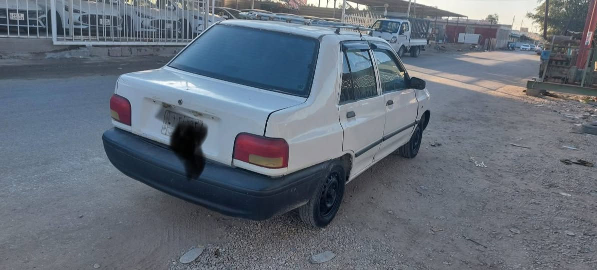 سايبا موديل 2015 رقم ذي قار  السياره جاهزه حداديه تخم تاير كهربائيات شغاله السعر 15وبيها مجال العنوان كربلاء الشراي سنويه عظم ابيع بدون راعي مااندل راعيها
 يتصل‎‎ ***********      ***********
