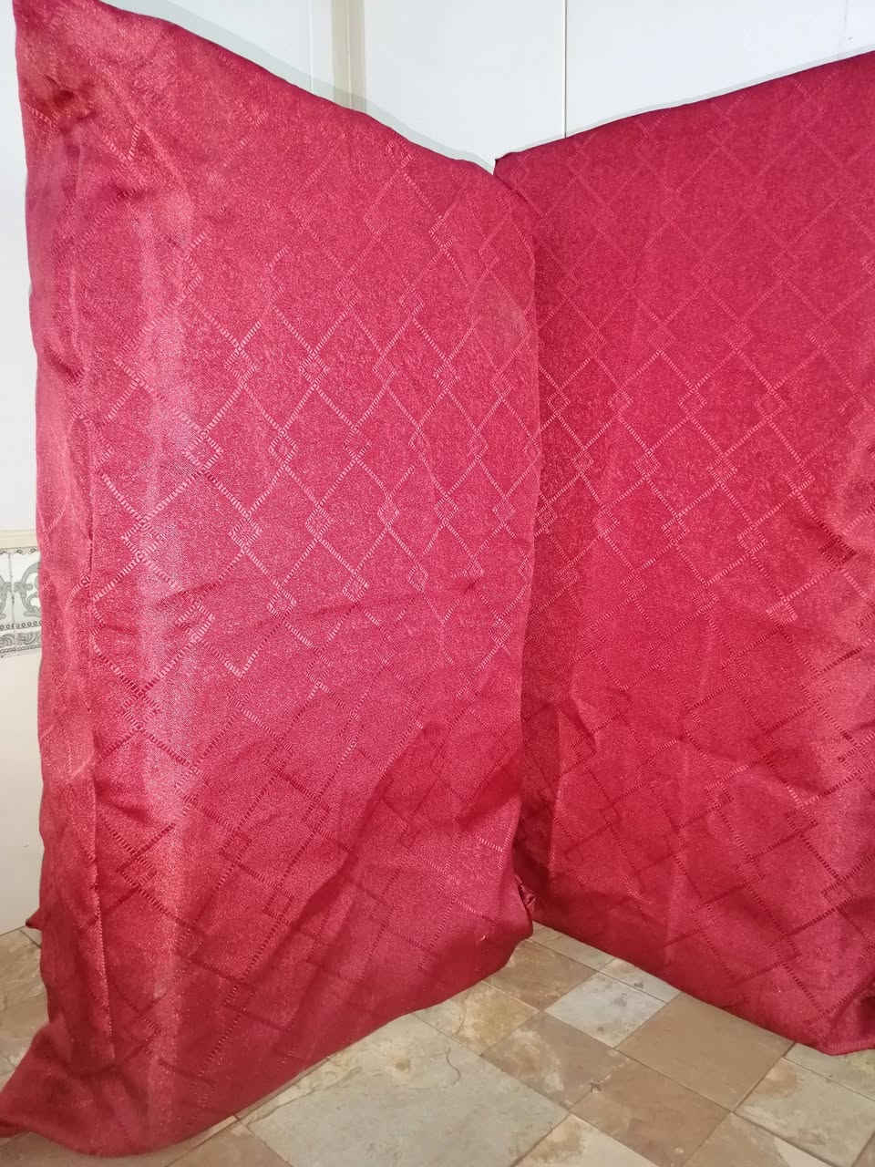 كوشات عدد ٣ جدد ونضاف وشغل درجه اولى ترهم مال سياره مال تخم سعر الوحده ب ٦الاف مكاني ديالى المقدادية قرب معمل الألبان


**إذا كنت صاحب هذا الإعلان وتريد حذفه لأي سبب، رجاءا أرسل رسالة إلى الدعم الفني**