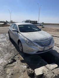 سوناته ٢٠١٢ • وارد امريكي • باسمي