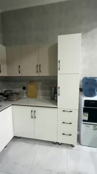 كاونتر • اج دي اف • مغلف بالنايلون