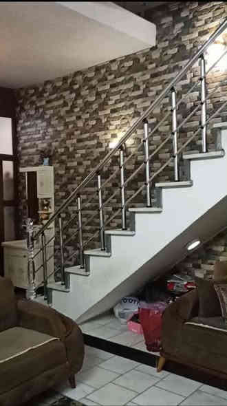 🏠 / #دارلــــــلاايــــــــجــــــار مــســاحـــــه ١٠٠م 
        
🧱 بناء حديث درجه أولى 

الطابق الاول/ مطبخ  . أستقبال . هول . غرفه. مجمع صحيات .  

الطابق الثاني/ بيتونه

🌎 الموقع/ البكرلي فرع الصوره قرب الجامع

للأستفسار أكثر مراجعة مكتب 
مكتب مسار الهيبه للعقارات للمقاولات العامه والتصاميم الهندسية 

للأستفسار أكثر *********** #محافضه_بابل #الحله_شارع_اربعين #جمعيه #شارع٦٠حله #شارع40 #مهندسين #طهمازيه
