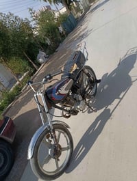 موتوسيكل 175 • 175 سي سي