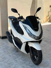 PCX • جيل رابع • كفالة عامة