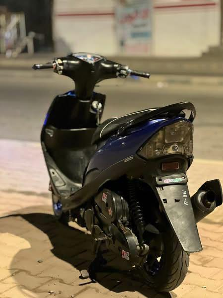 السلام عليكم دراجه ماكس عدله للبيع دراجه نضيفه مزوده بوشه55 مكاني ميسان السعر 800 لاستفسار تصال على الرقم ***********
