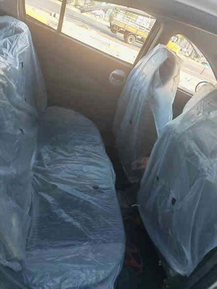 فاو موديل 15 سياره جديده بيه تئخيره بل كير فقط 
سياره كفاله من الضربه السعر 37 وبيه مجال الشراي يتصل 
مراوس ارواس حسب القناعه ***********
