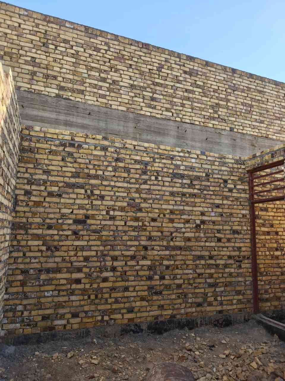 ال هيكل للبيع غرف عدد 3صالات عدد 2 مطابخ 2حار وبارد مساحه الهيكل 330 متر للبيع يرجى الاتصال ع رقم ***********@@لجميع
