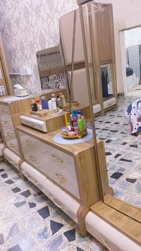 غرفة نوم • حي الحكيم