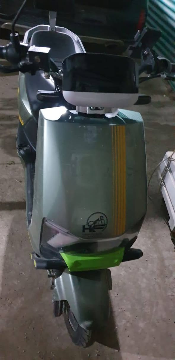 السلام عليكم
دراجه شحن للبيع  R9
6 بطاريات ملف نحاس 1500
سرعة 60KM
شحن يمشي  90km
رايدها 600الف 
وإذا أقساط 750 الف 
تلفون ***********
البياع
