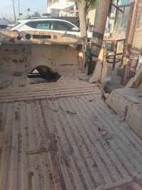 بدي للبيع مع شاحصي واكسلات كامل 07700660039