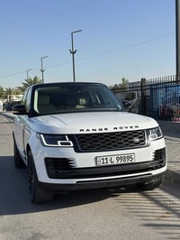 رانج فوك • ٢٠١٩ • رقم بغداد