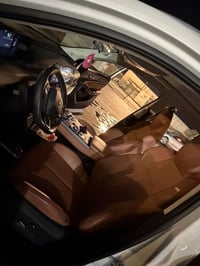 للبيع شانجان يوني اس موديل 25 فول الفول مواصفات عاليه اني اخذتها ع ايد...