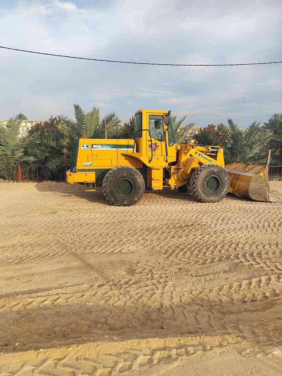 شفل ٨٠ كاوسكي جاهز للعمل للإستفسار و التواصل ***********
