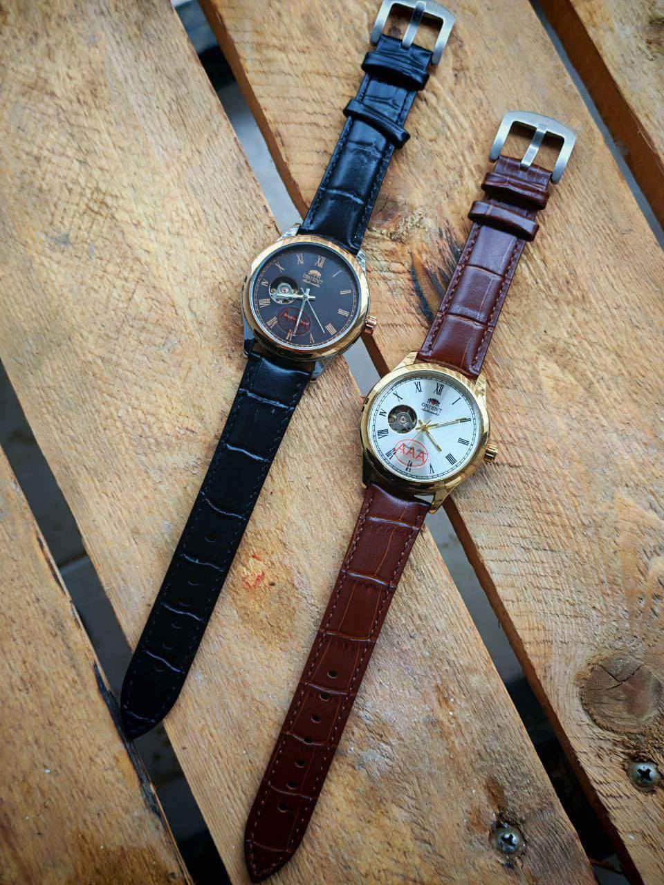 السلام عليكم اورينت اوتماتيك وتكويك
قطرها 40 مختمه بكل مكان مكينه كشف 
جلد قوي ومريح سعر القطعه الواحده 35 الف شامل التوصيل


**إذا كنت صاحب هذا الإعلان وتريد حذفه لأي سبب، رجاءا أرسل رسالة إلى الدعم الفني**