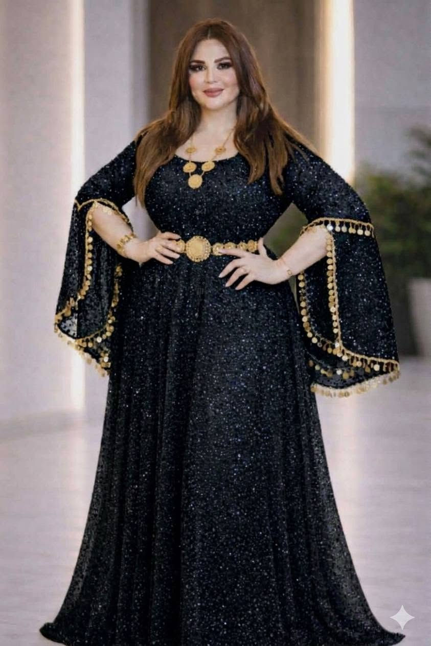 لبسي كردي وخليهم يحجون بجمالج ❤️🦋متوفره جميع القياسات والوان


**إذا كنت صاحب هذا الإعلان وتريد حذفه لأي سبب، رجاءا أرسل رسالة إلى الدعم الفني**