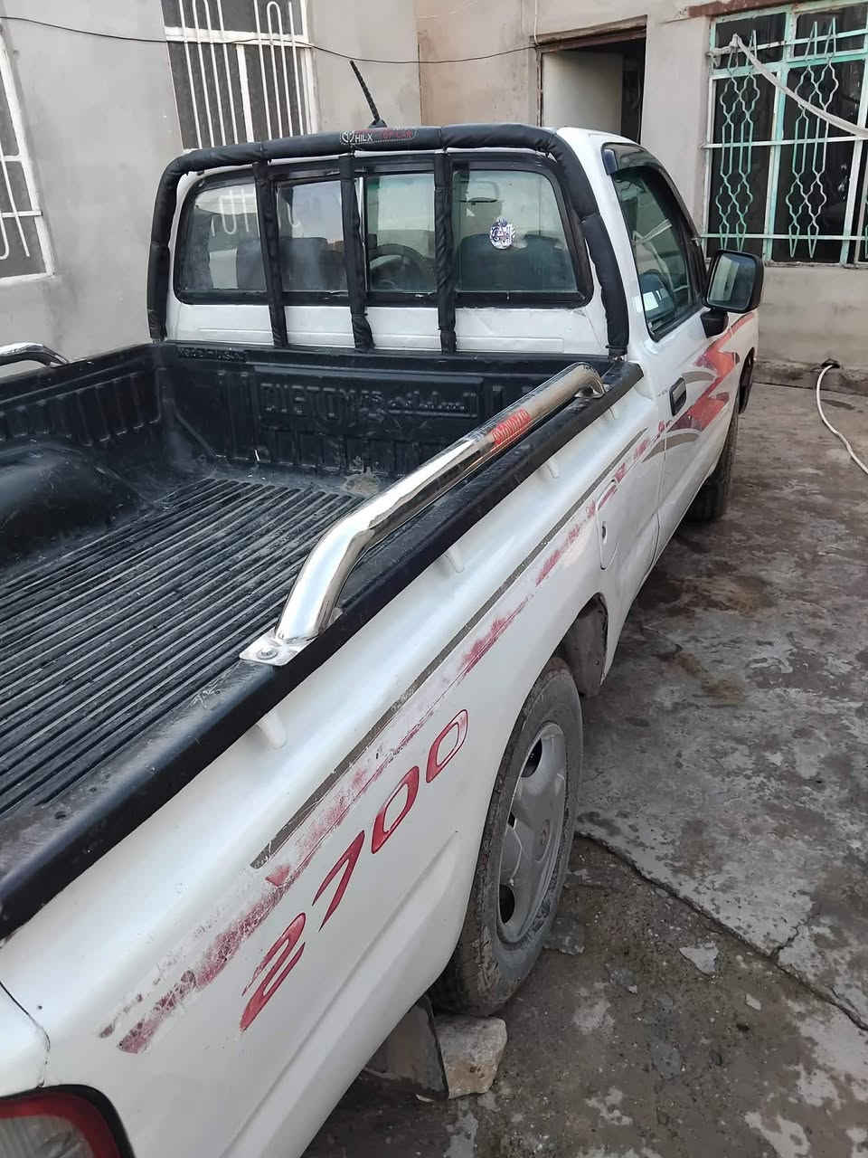 بيكم موديل 99 رقم بفداد محرك وكير وكسن كلو شرط التواصل علرقم ‏‪0751 026 1790‬‏  السعر 85 وبي مجال
