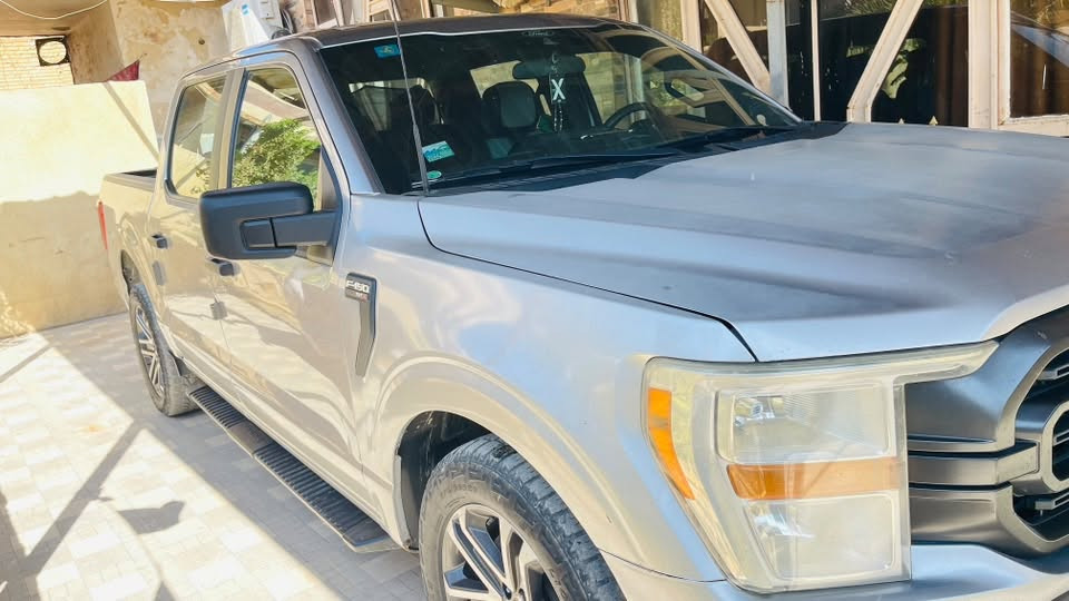 فورد F150رقم واسط باسمي موديل 2022
وارد امريكي السعر 245$ مراوس رام ماكو مشكله للاستفسار الاتصال على الارقام التالة
***********
***********
