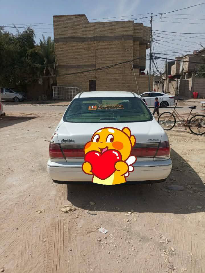 سياره ملكه حلوه وجاهزة من كلشي سعر 32
النجف الكوفة.  ***********
واتساب موجود
