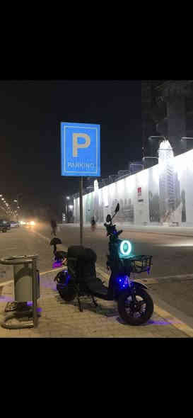 السلام عليكم الوحش               R9 ❤️‍🔥.                        للبيع 5 بطاريات 12 امبير      🈲.                             المميزات خير من الله            ✴️.                                  المكان بغداد الغزالية             🆑.                          نضام P رجوع للخلف             💯.                                  اشاير يمنة ويسرة كلوب الوان زنون                       الدراجة جديدة استعمال شهر 1 فقط                       تايرات جوبلس مرايات سلة كشنات جلد طبيعي [ سرعة 109 حقيقي 85 ⛔️ ] الدراجة مكفولة للاستفسار الرقم بيه واتساب فقط ***********                                                  رصيد *********** السعر 💯❗️ 550
