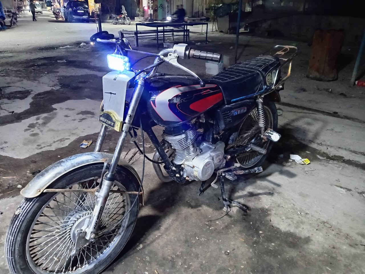 سلام عليكم ده راجه نوعيه تايكر موديل٢٠٢١ عنوان كفري سعر ٢٨٠


**إذا كنت صاحب هذا الإعلان وتريد حذفه لأي سبب، رجاءا أرسل رسالة إلى الدعم الفني**