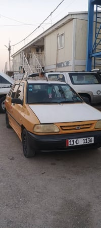 سايبا • ٢٠١٢ • مرخصة