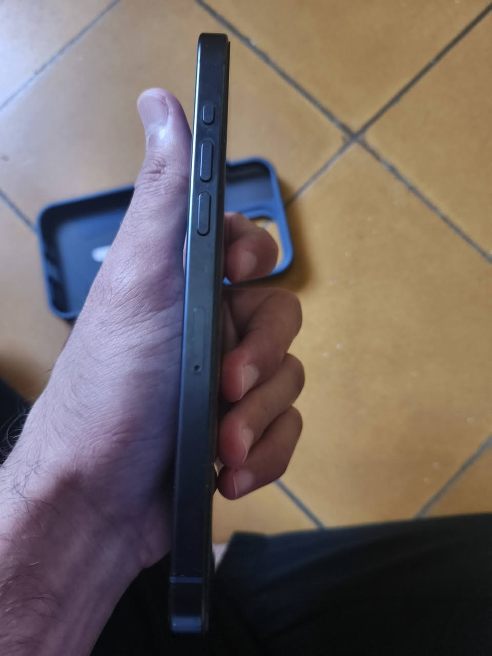 إيفون 15برو ماكس ذاكرة 256بطارية 87
آخر تحديث محدت والنضافة كدامك الصور جهاز متمتعوب سعر خاص العنوان بعقوبة خلف محافضة للاستفسار ***********

