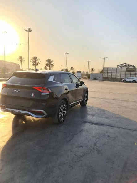 كيا سبورتج 2023/بانزين /محرك2500
فول مواصفات ماعدا فتحه 
بدون صبغ 

مواصفات 
بصمات ابواب 
تشغيل بصمه
تشغيل عن بعد
رادار امامي 
رادار جانبي نقطه عمياء 
حساس خلفي 
كشنات كهرباء 
كشنات جلد ابيض 
تدفئه بلكشنات 
اشاير بلمري 
تحديد مسار 
اطفاء ذاتي 
ثلاث وضعيات قياده بلاضافه الى وضع صعود مرتفعات 
توقف ذاتي 
تبريد امامي وخلفي وتحكم جانبي
شاشه اندرويد + نافكيشن +اندرويد بلي
كامره خلفيه دواره 
تحكم ستيرن 
لايتات لد امامي وخلفي
شاحن واير ليس
محرك 2500 بانزين 
ماشيه 17 الف 
جميع ايرباك سليم واكتف فعال 

حادث 
تبديل بنيد وكاله نفس اللون + بارد جاملغ 
ايرباك برده وراجع شركه وليس فقط مقاومات يعني سستم حقيقي

التواصل على 
***********

السعر 190

رقم بغداد مؤقت 
السياره نظيفه جدا جدا بوضع وكاله
العنوان بغداد الرصافه

#kia #كيا 
#sportage #سبورتج 
#2023 بغداد
