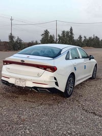 گي فايف • ٢٠٢١ • مكينة ٢٠٠٠